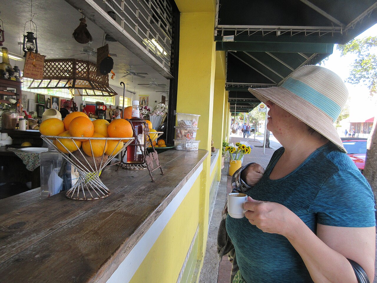 Miami Ventanita Culture: How to Order Coffee Like You Belong
