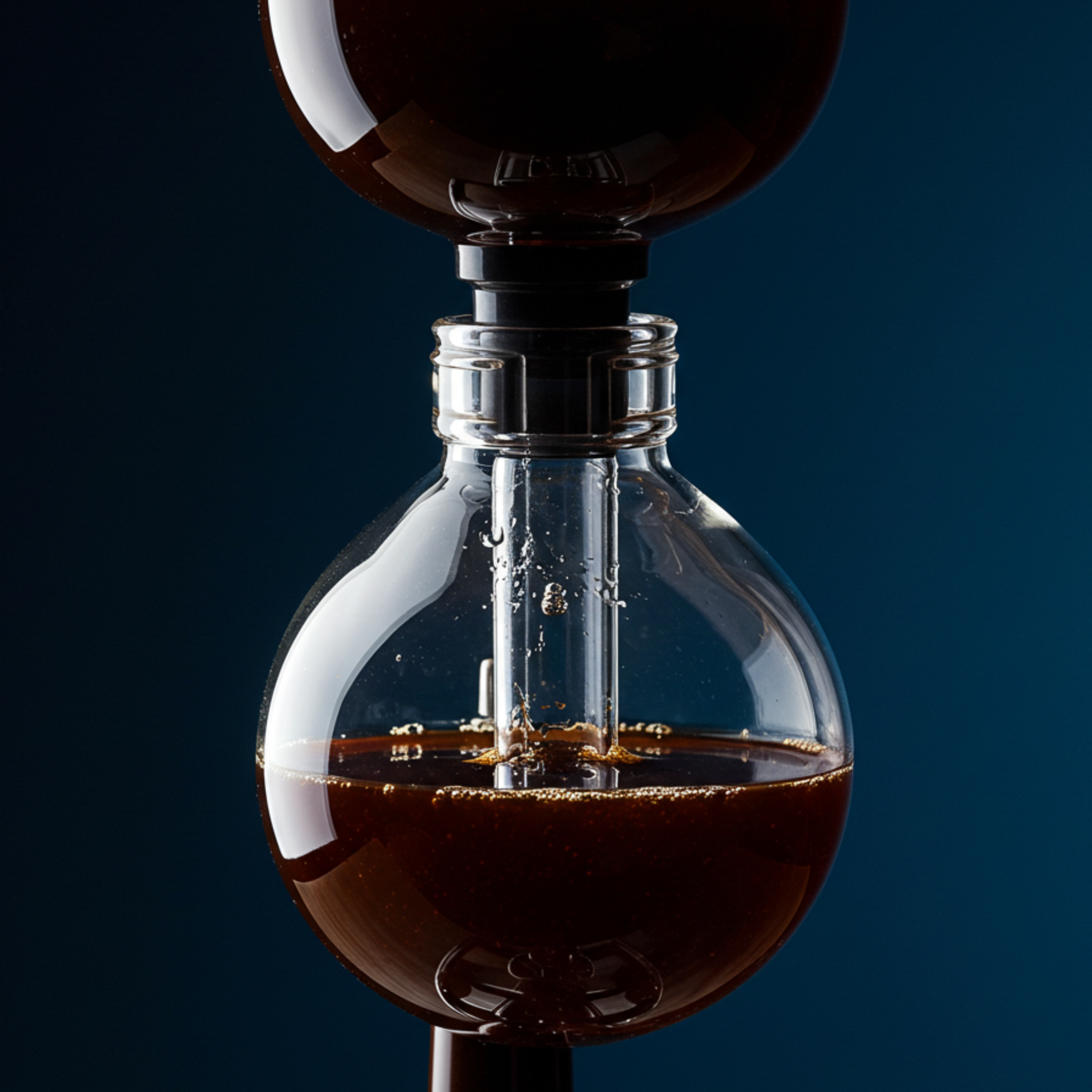 Syphon Coffee Brewer Guide - Tom N Coffee S01E06 - May 6, 2025