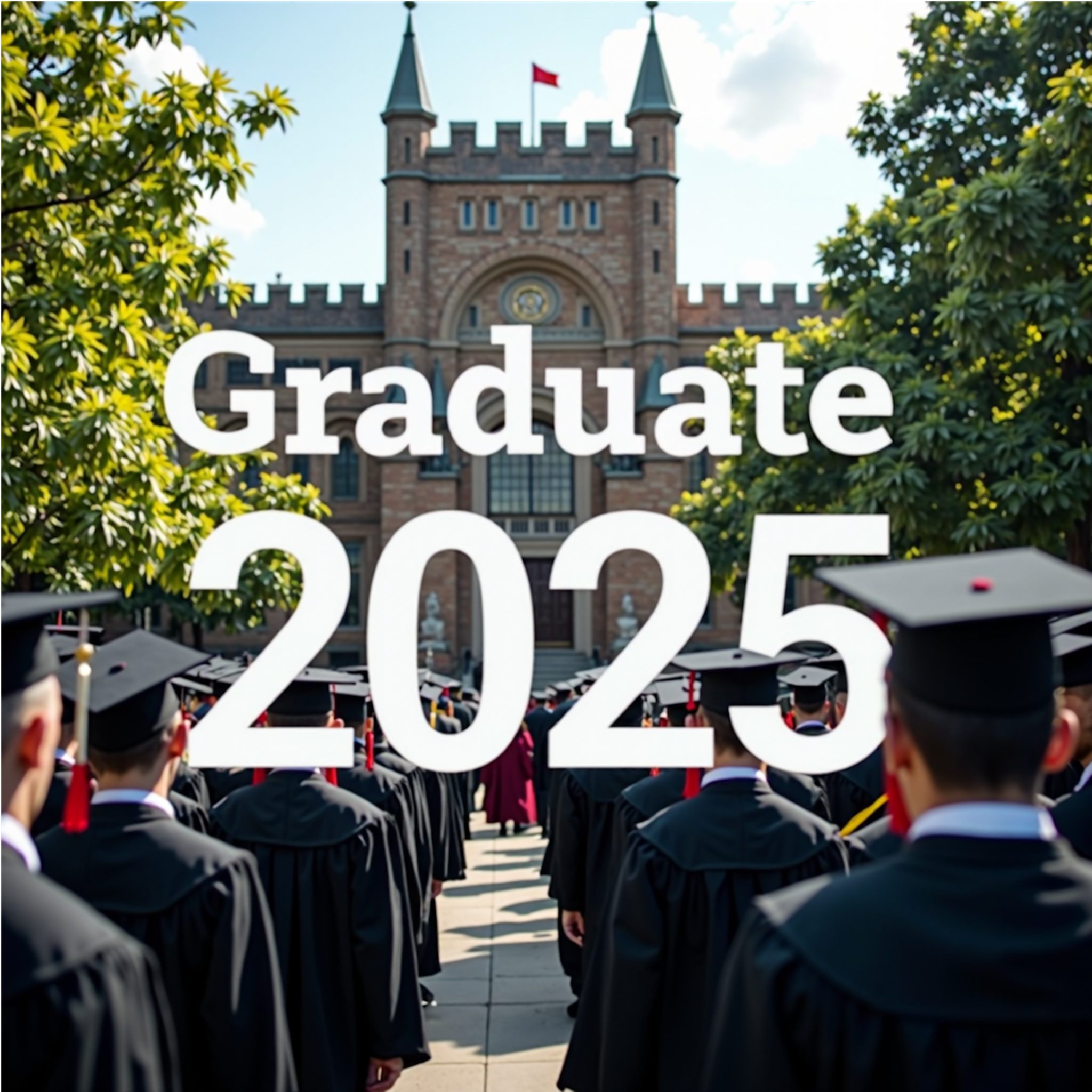 Graduate Job Prospects 2025
